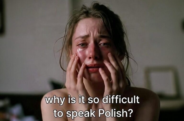 Aprender polaco